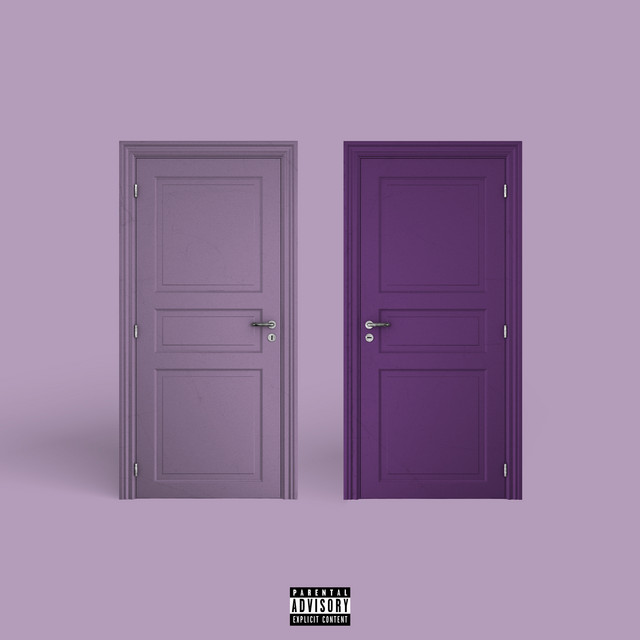 Q Side B Side album cover